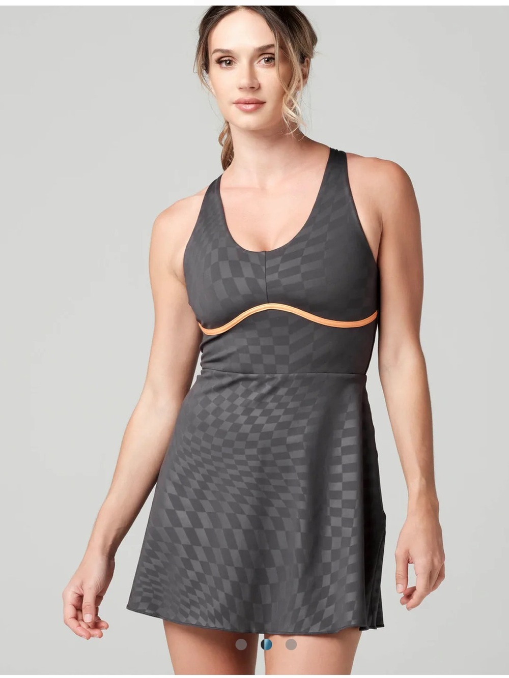 Strong ID Zumba wear active dress